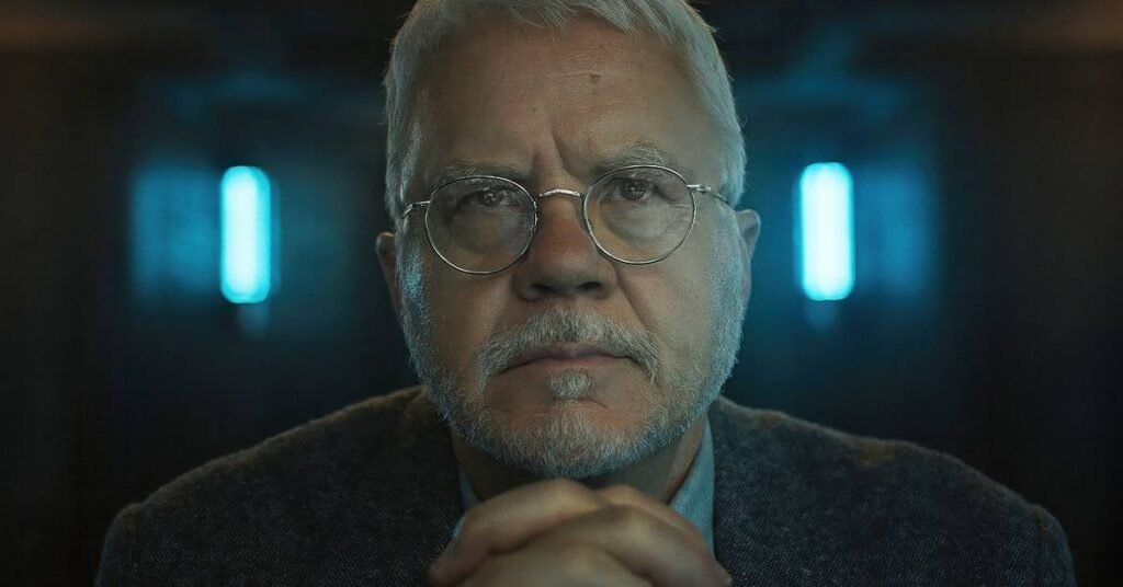 La serie de ciencia ficción 'Silo' regresa a los charts de streaming de Apple TV con nuevos episodios este verano.