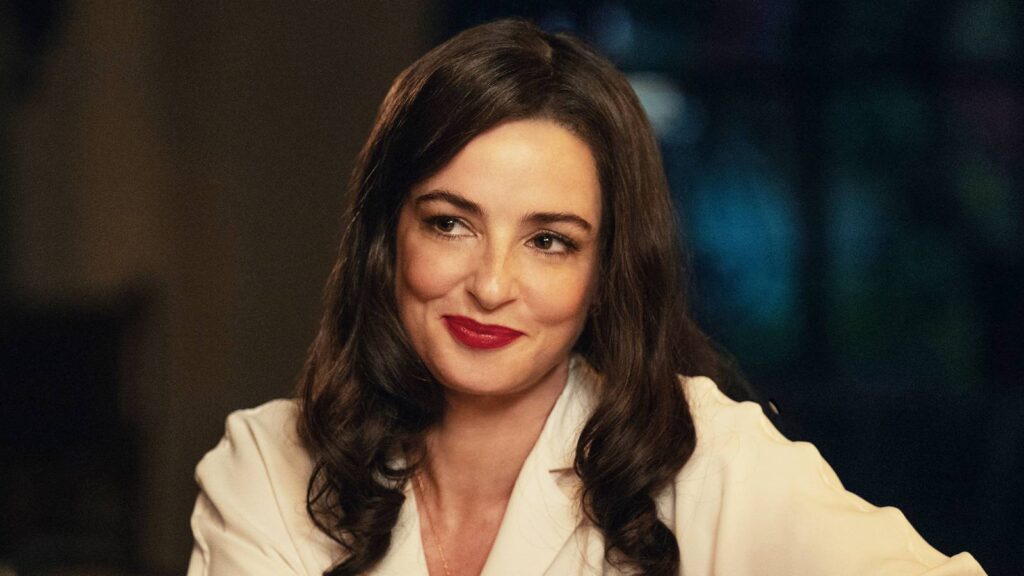 La actriz Laura Donnelly comparte detalles sobre su trabajo en Sugar, Colin Farrell y futuros proyectos cinematográficos.