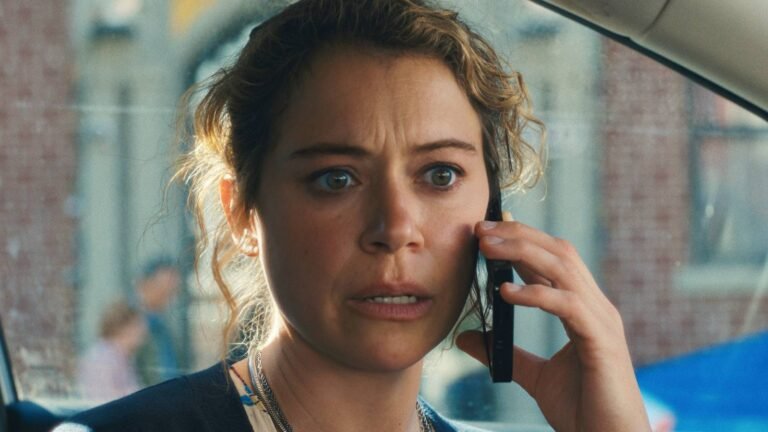 Tatiana Maslany revela el episodio de horror en Maximum Pleasure Guaranteed