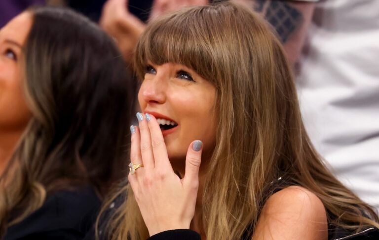 Taylor Swift y su posible participación en Toy Story 5