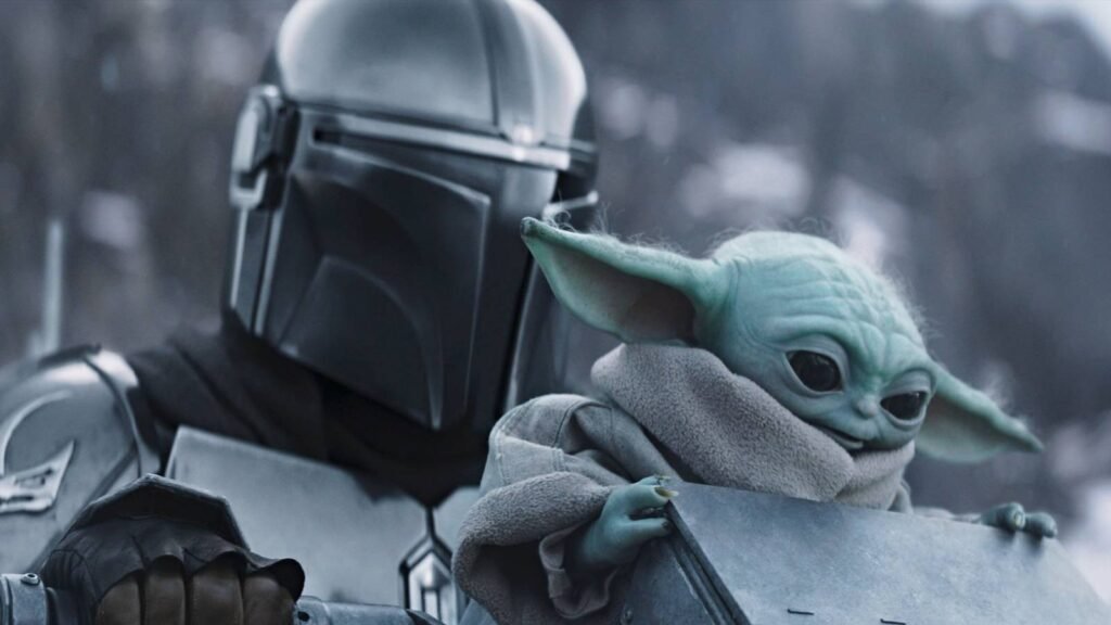La serie de Apple TV, Foundation, está logrando lo que Star Wars no ha podido en el género de la ciencia ficción.