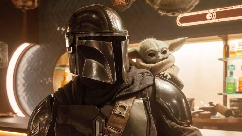 Descubre los sorprendentes cameos de famosos personajes de Star Wars en 'The Mandalorian y Grogu' protagonizada por Pedro Pascal.