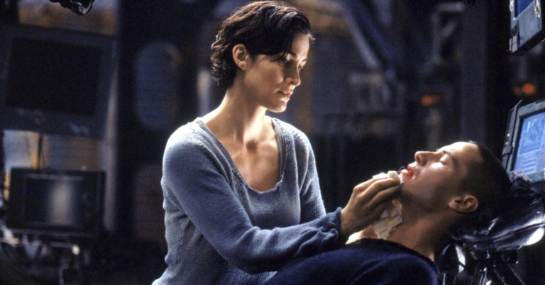 HBO Max revive la fallida franquicia de ciencia ficción de los creadores de The Matrix