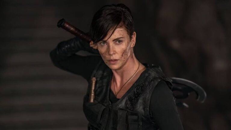 Las 8 películas de acción olvidadas en Netflix que debes ver
