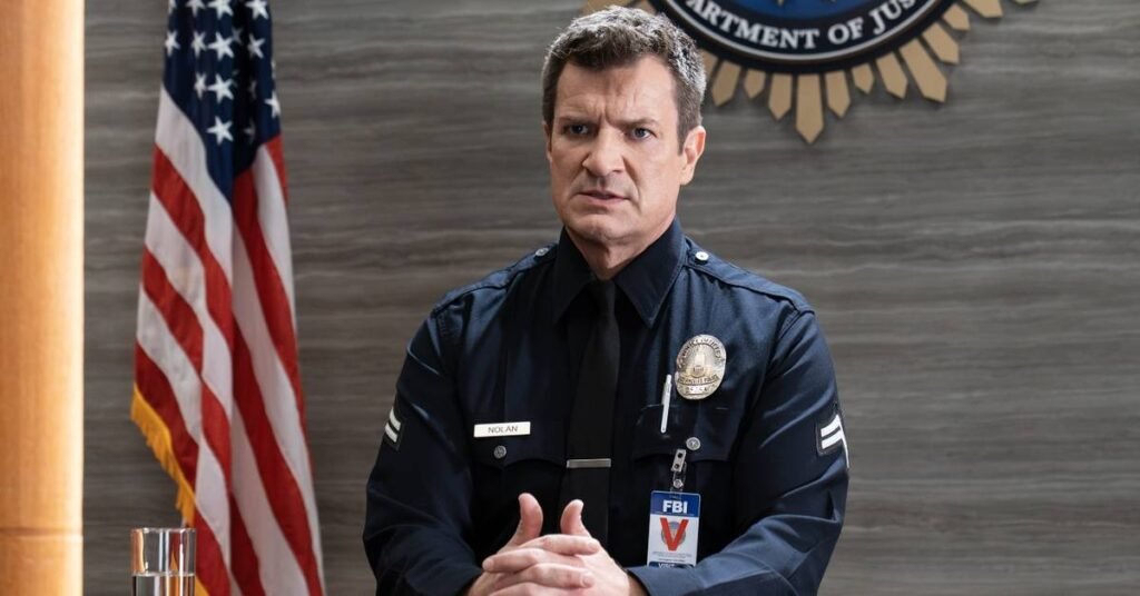 Un nuevo giro en The Rookie ha generado opiniones divididas, pero su recurrencia tiene una razón de ser.