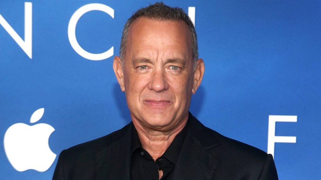 La película de ciencia ficción de Tom Hanks, lanzada en 2021, finalmente recibe el reconocimiento que merece después de cinco años.