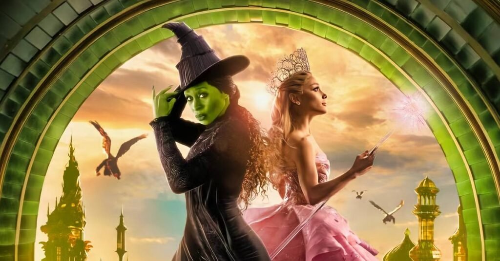 Obras como Wicked, All of Us Strangers y The Green Knight han redefinido el género de fantasía reciente.