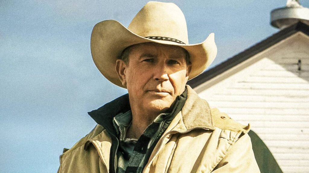 Paramount Games Studios desarrolla un videojuego basado en Yellowstone y otras series de Taylor Sheridan.