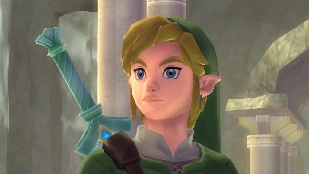Descubre cuál es el mejor juego en 3D de The Legend of Zelda, desde Ocarina of Time hasta Breath of the Wild.