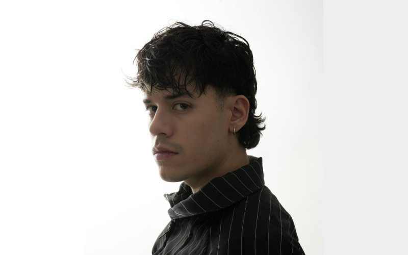 NSQK — artista regiomontano en el lineup del Tecate Comuna 2026