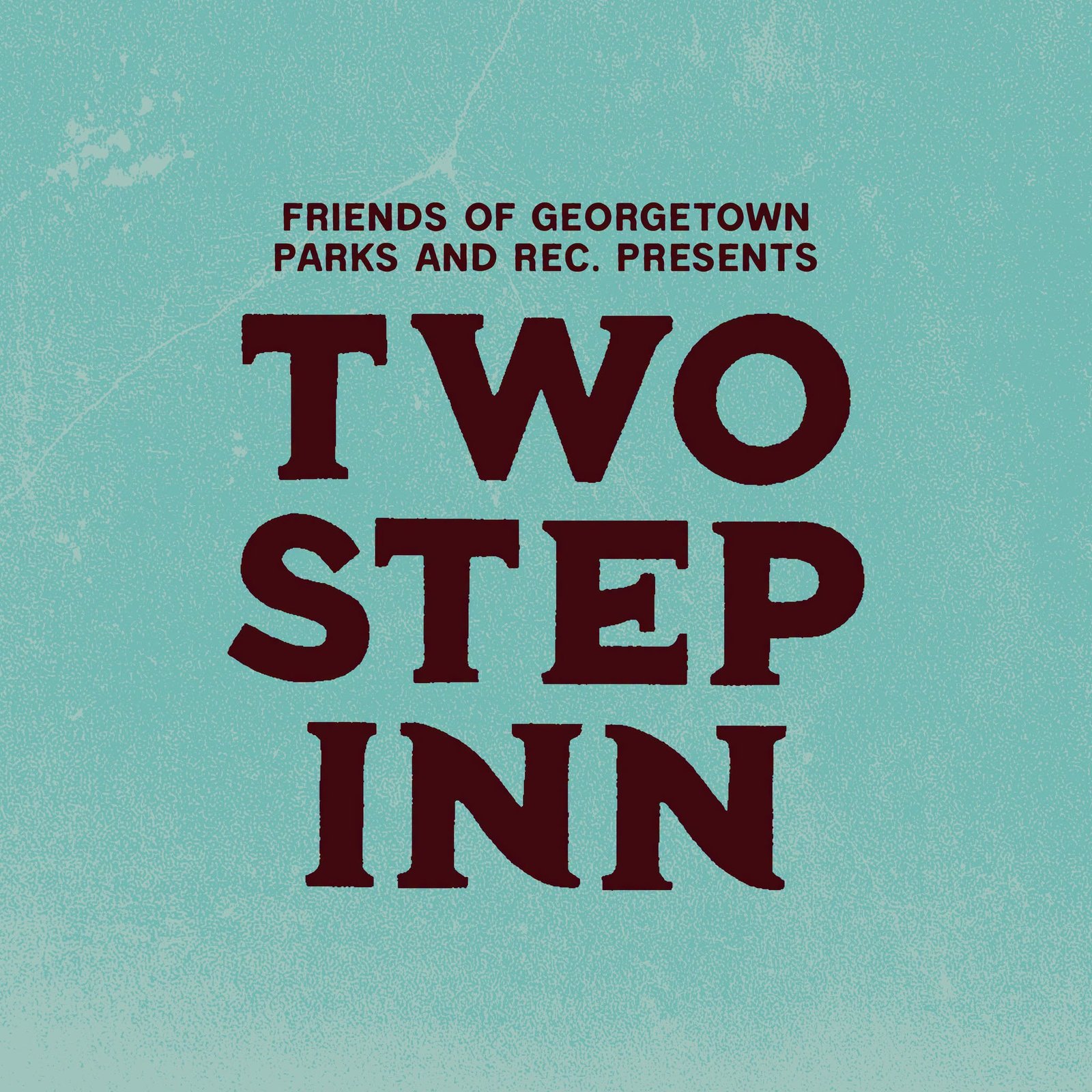 Logo Two Step Inn