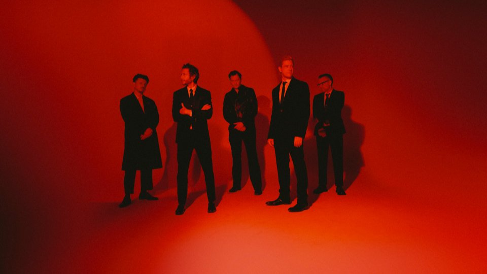 Interpol en Tecate Península 2026