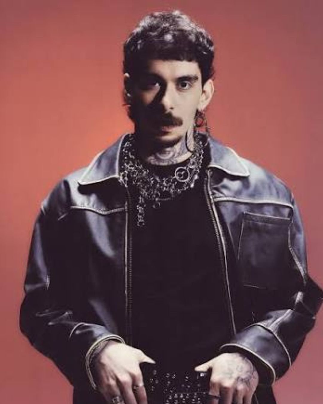 Mochakk en Lollapalooza Brasil 2027