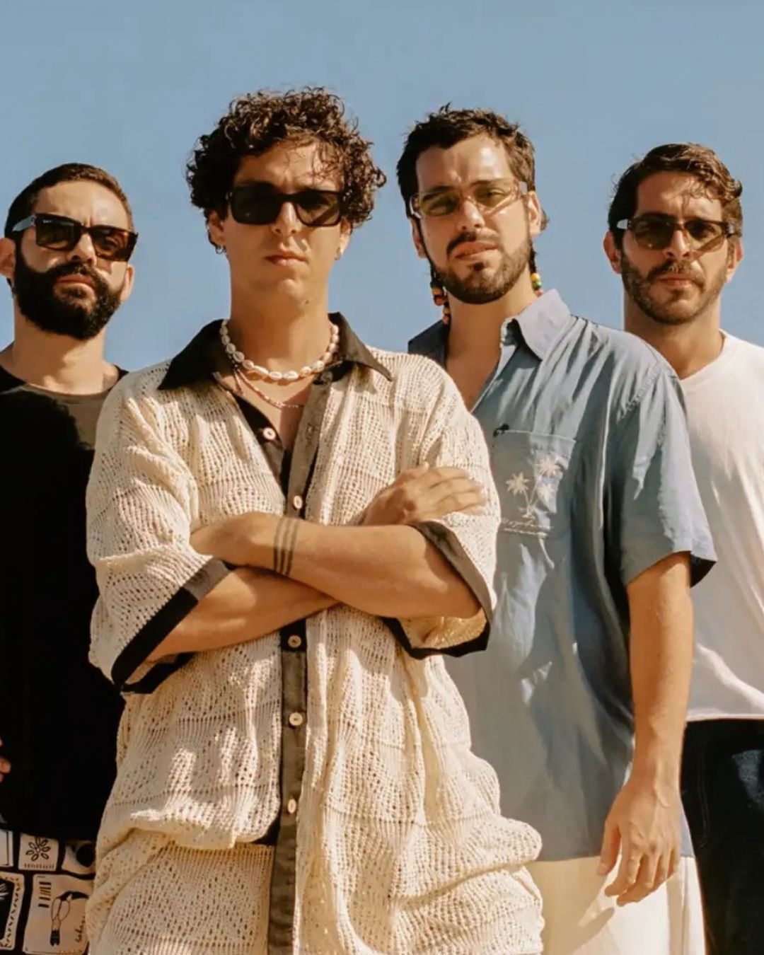 Rawayana en Lollapalooza Argentina 2027