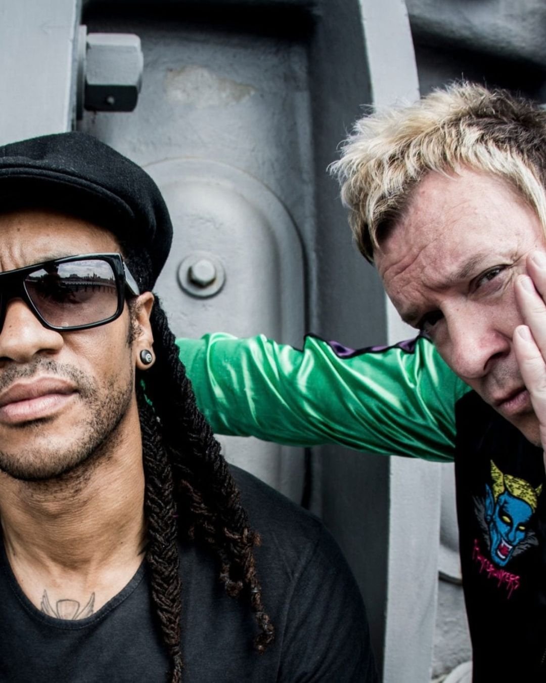 The Prodigy en Lollapalooza Chile 2027